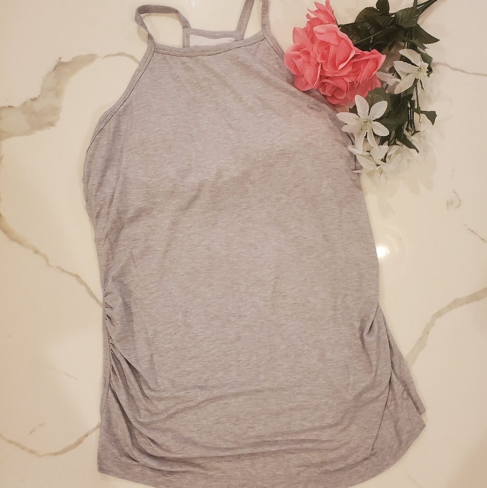 NWOT GapFit Maternity Top